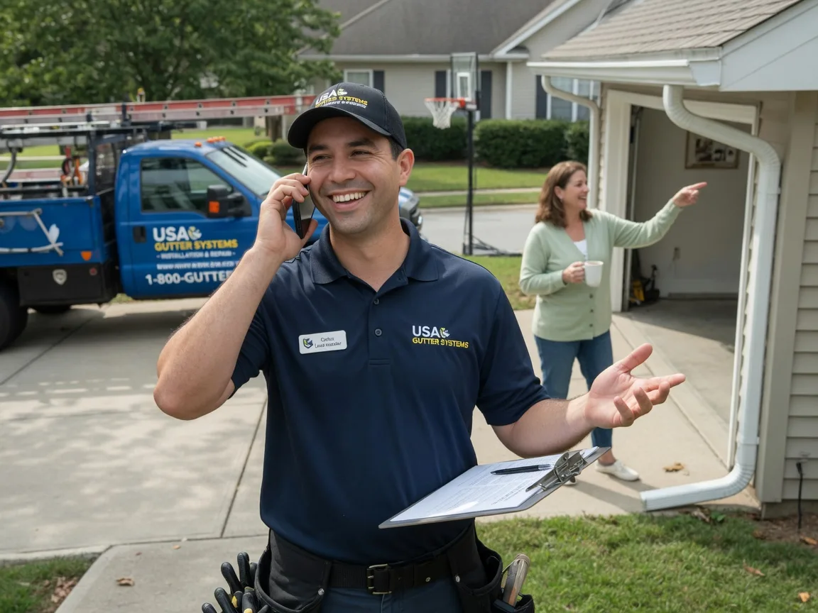 Gutter Installation Vossburg, MS FAQs